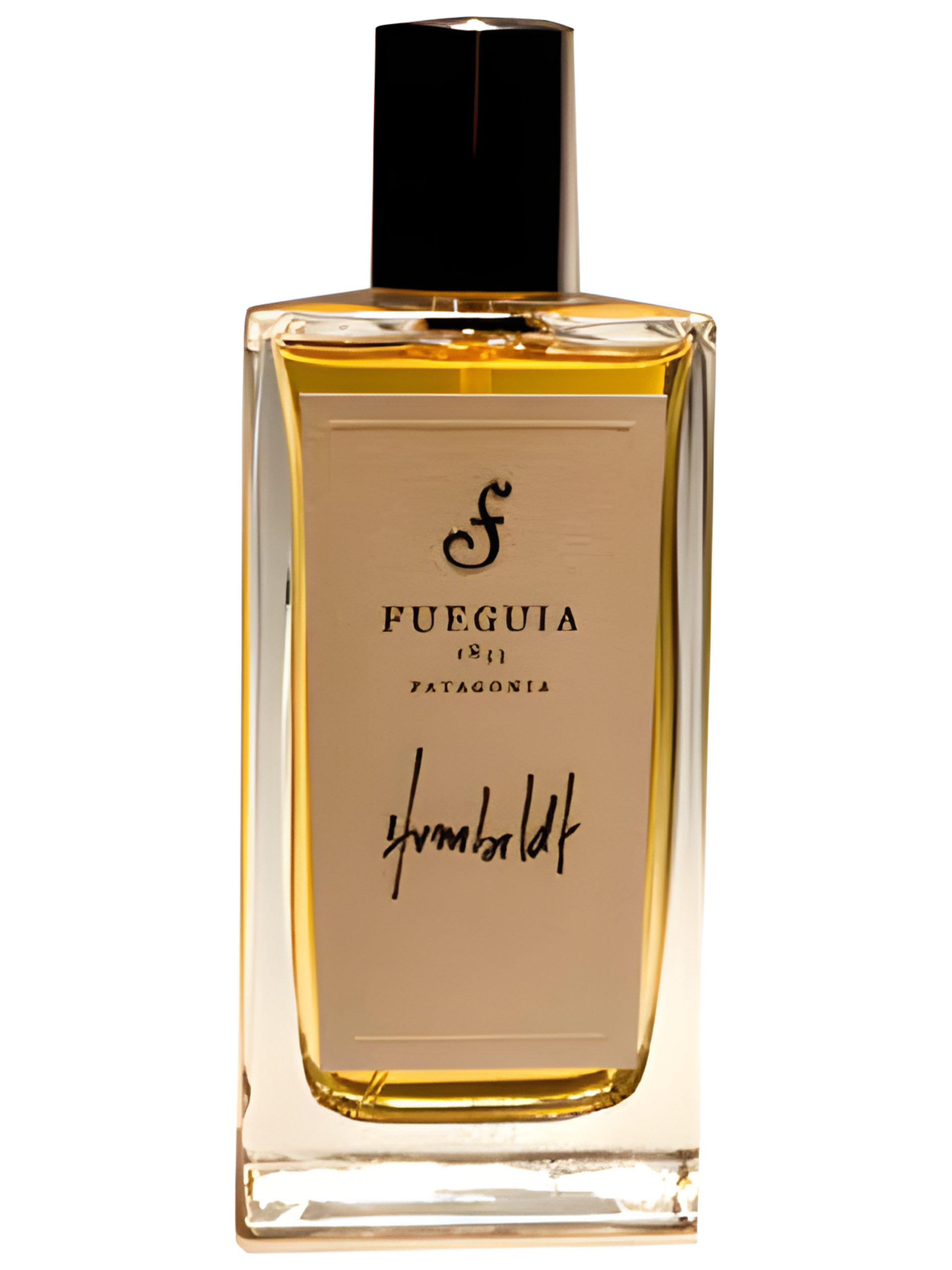 Picture of Humboldt fragrance
