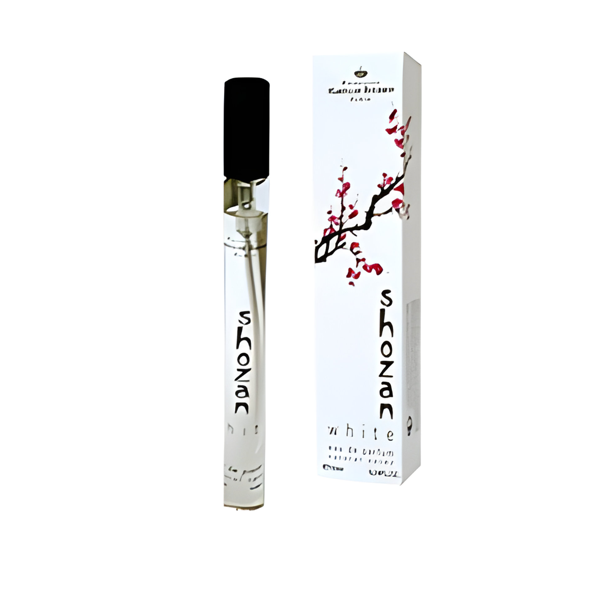Picture of Shozan White fragrance