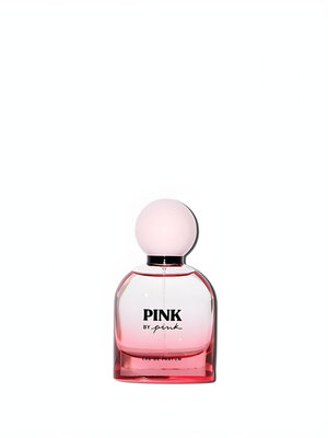 Pink by Pink by Victoria's Secret perfume bottle