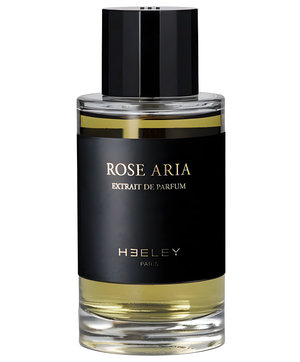 Rose Aria by James Heeley perfume bottle