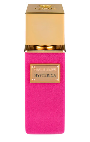 Hysterica by Gritti perfume bottle