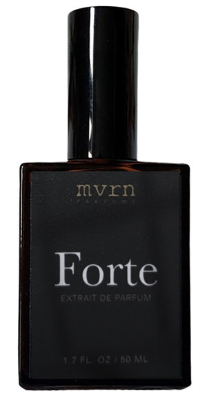 Forte by MVRN Parfums perfume bottle