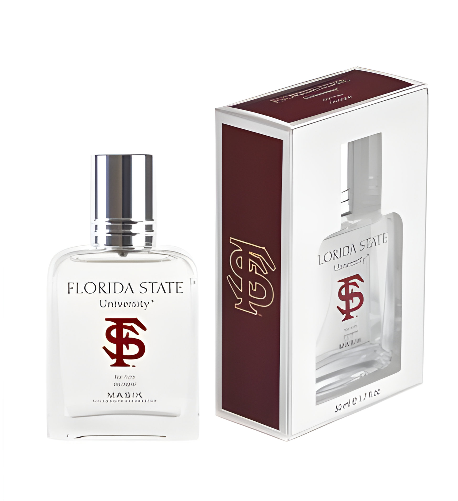 Picture of Florida State University Men fragrance