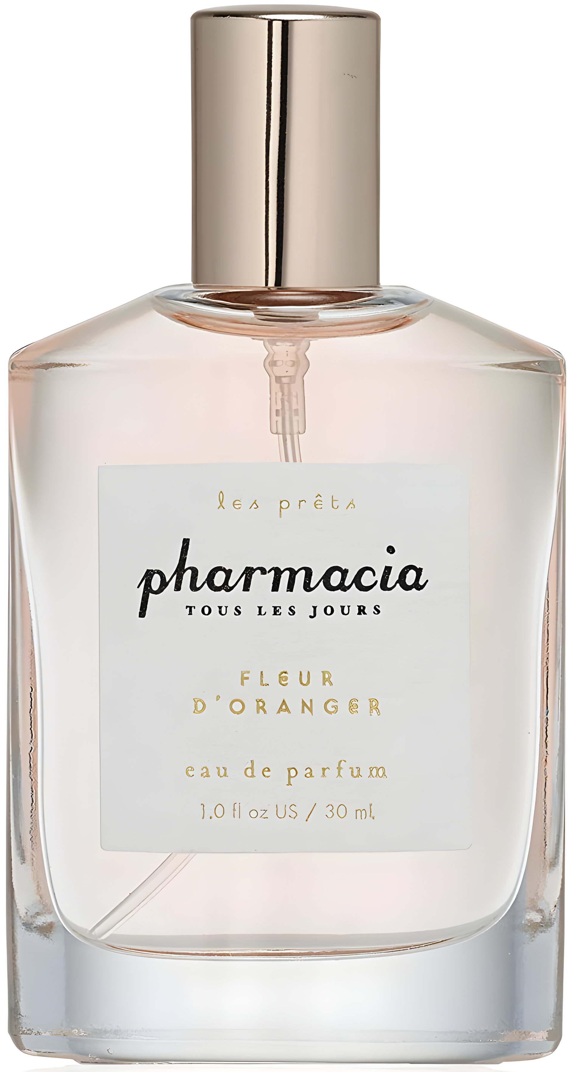 Picture of Pharmacia Fleur d'Oranger fragrance