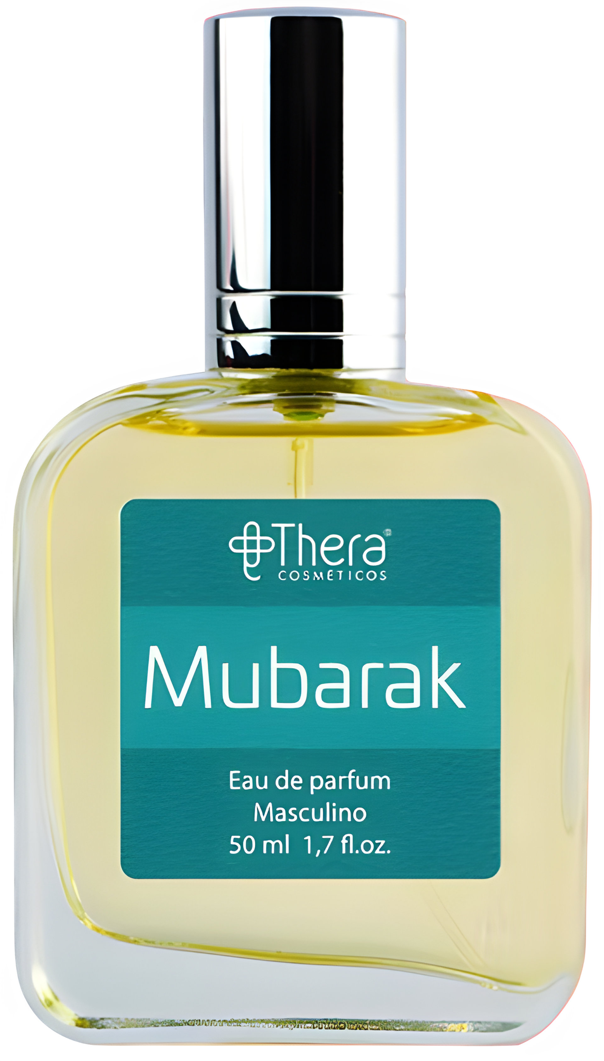 Picture of Mubarak fragrance