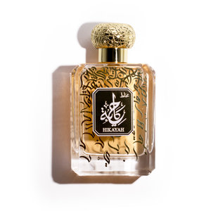 Hikayah by AMD Perfumes perfume bottle