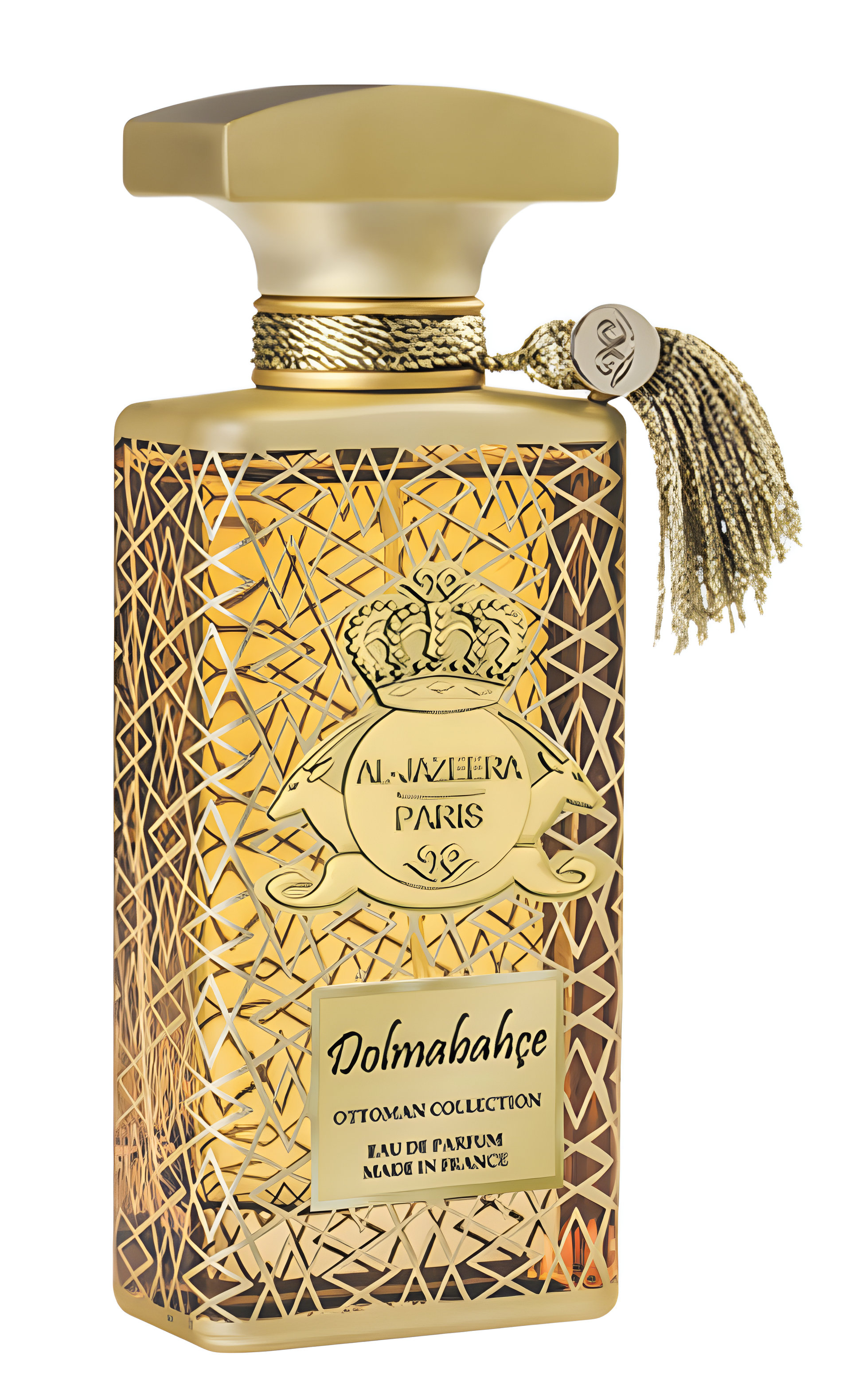 Picture of Dolmabahce fragrance