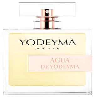 Agua de Yodeyma by Yodeyma perfume bottle