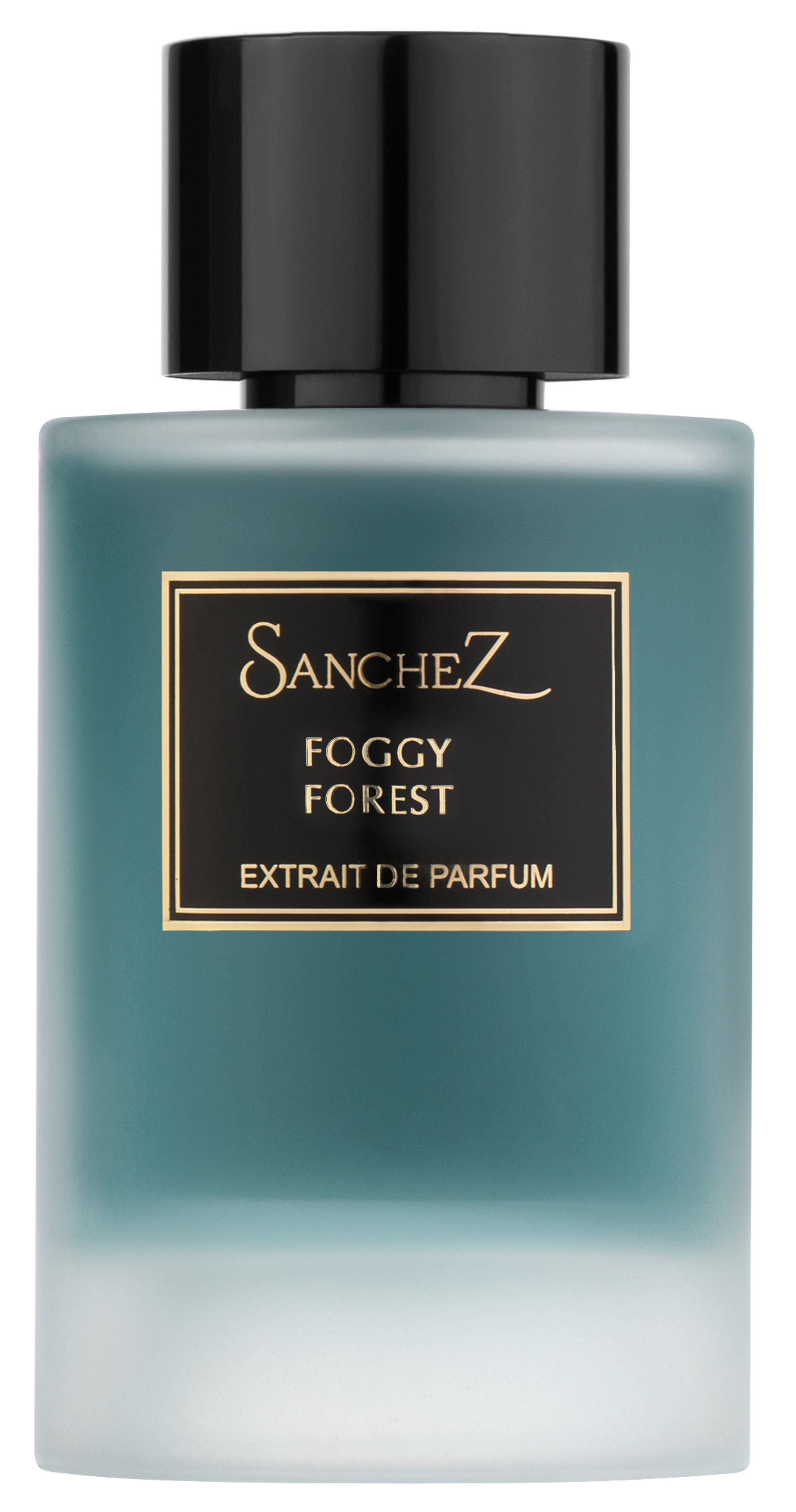 Picture of Foggy Forest fragrance