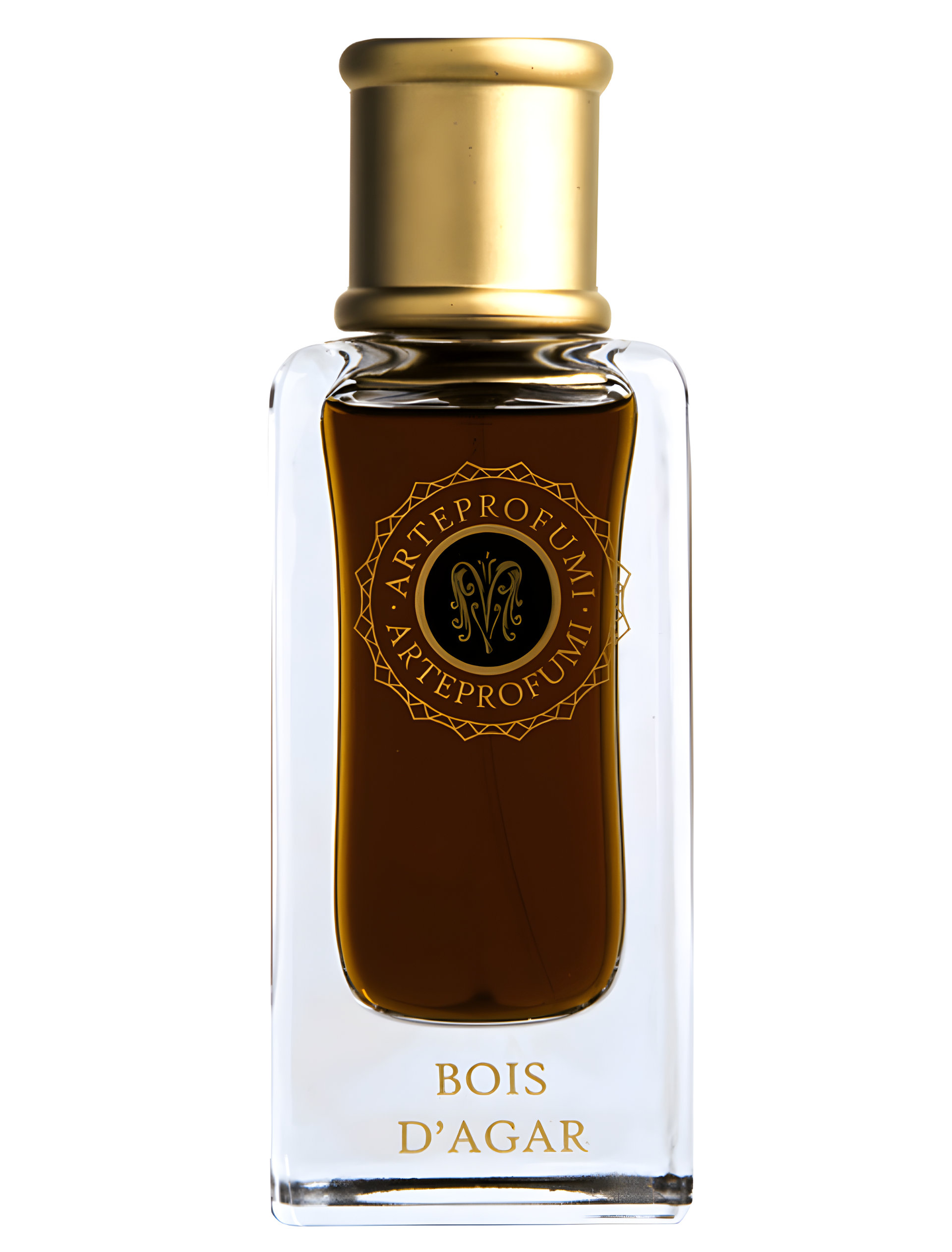 Picture of Bois d'Agar fragrance