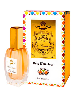 Reve D'un Jour by Le Parfumeur perfume bottle