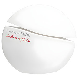 In the Mood for Love by Gianfranco Ferre perfume bottle