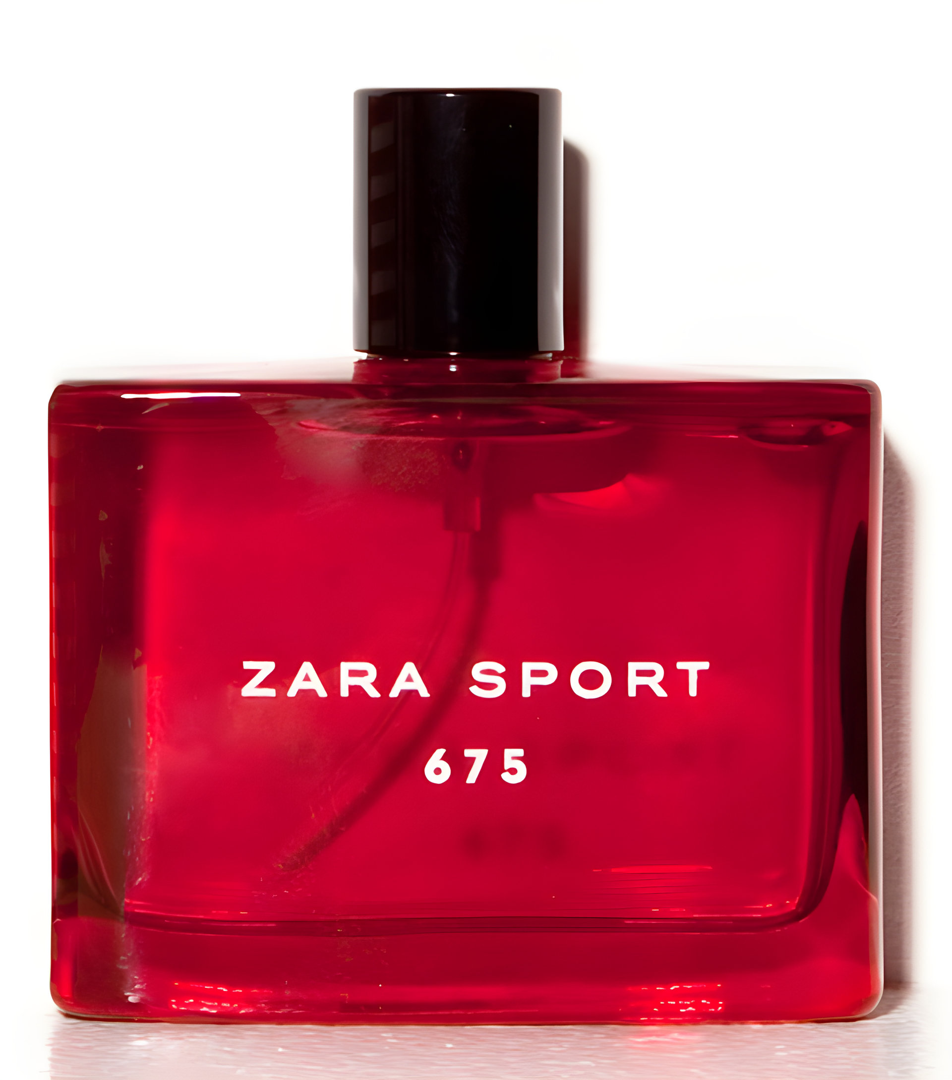 Picture of Zara Sport 675 fragrance