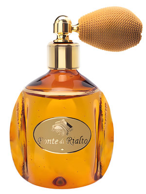 Elixir Ambre d’Or by Profumeria Franco perfume bottle