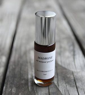 Madrone by L'Aromatica Perfume perfume bottle