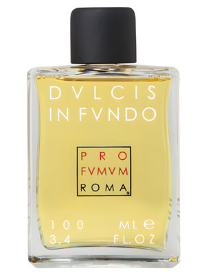 Dulcis in Fundo by Profumum Roma perfume bottle