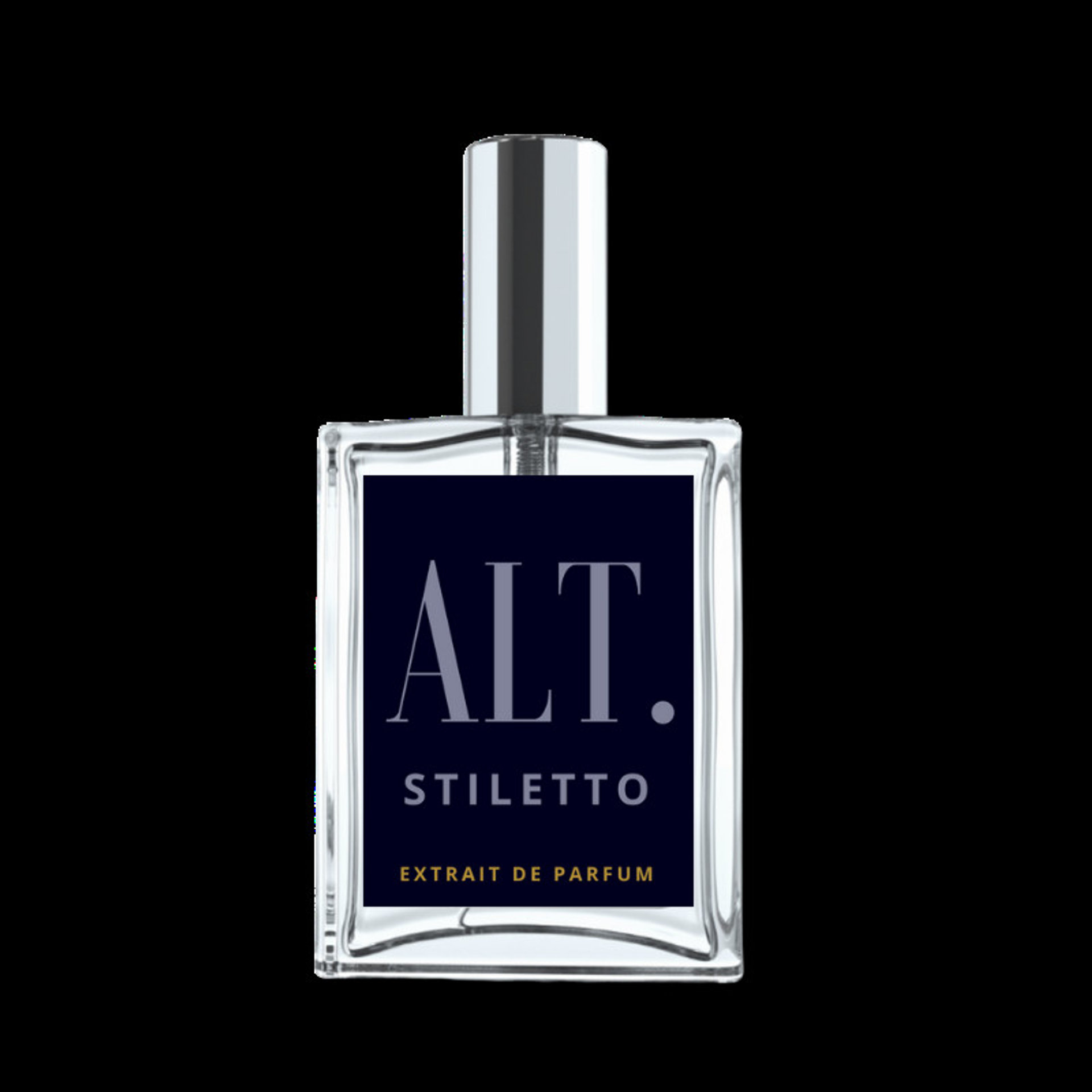 Picture of Stiletto fragrance