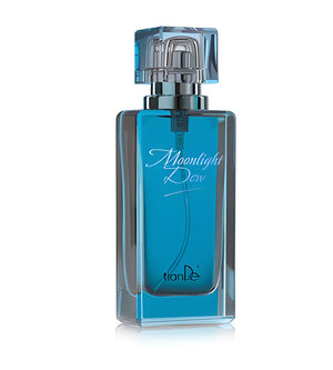 Moonlight Dew by TianDe perfume bottle