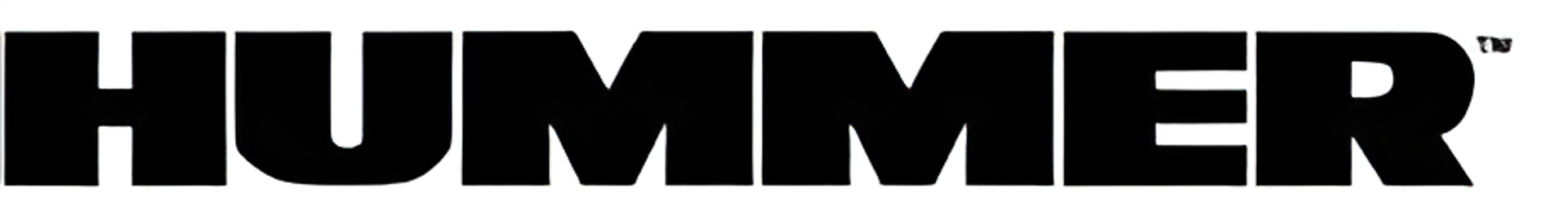 Picture of Hummer brand