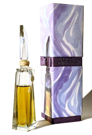 Konsuello (Консуэло) by Dzintars perfume bottle