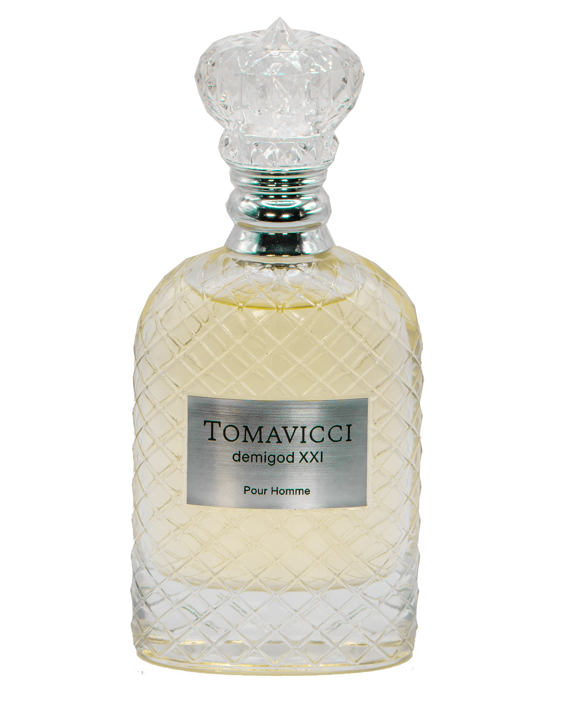 Picture of Demigod XXI fragrance