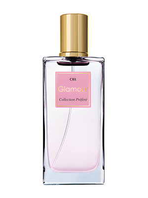 Glamour by CIEL Parfum perfume bottle
