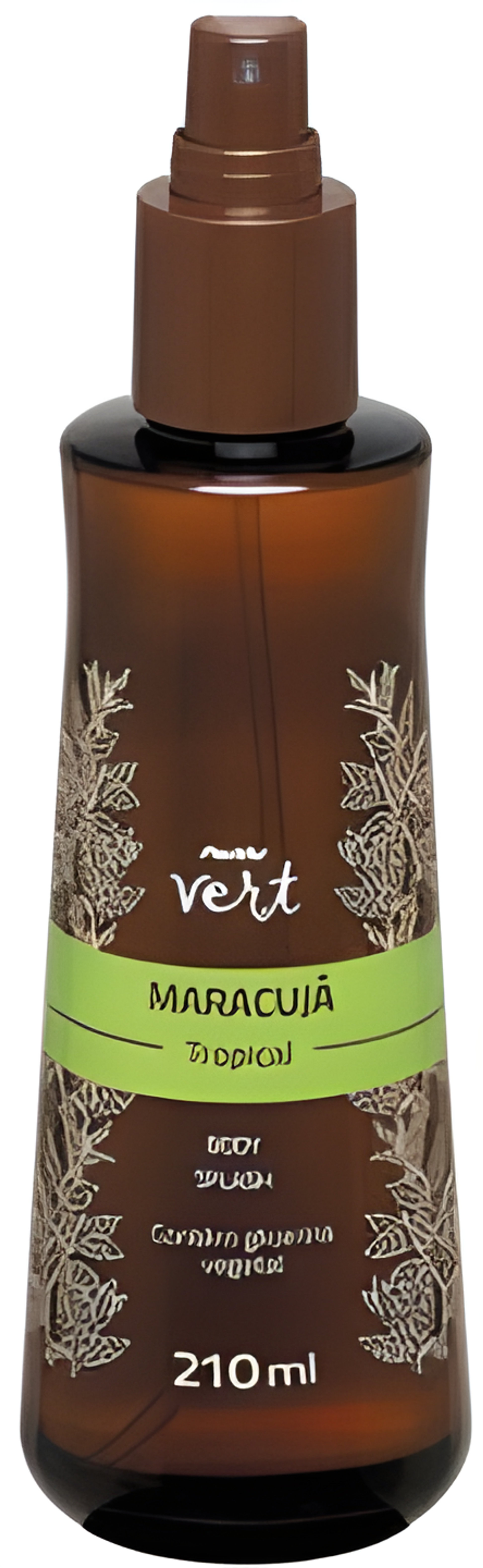 Picture of Vert Maracujá fragrance