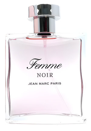 Femme Noir by Jean Marc Paris perfume bottle