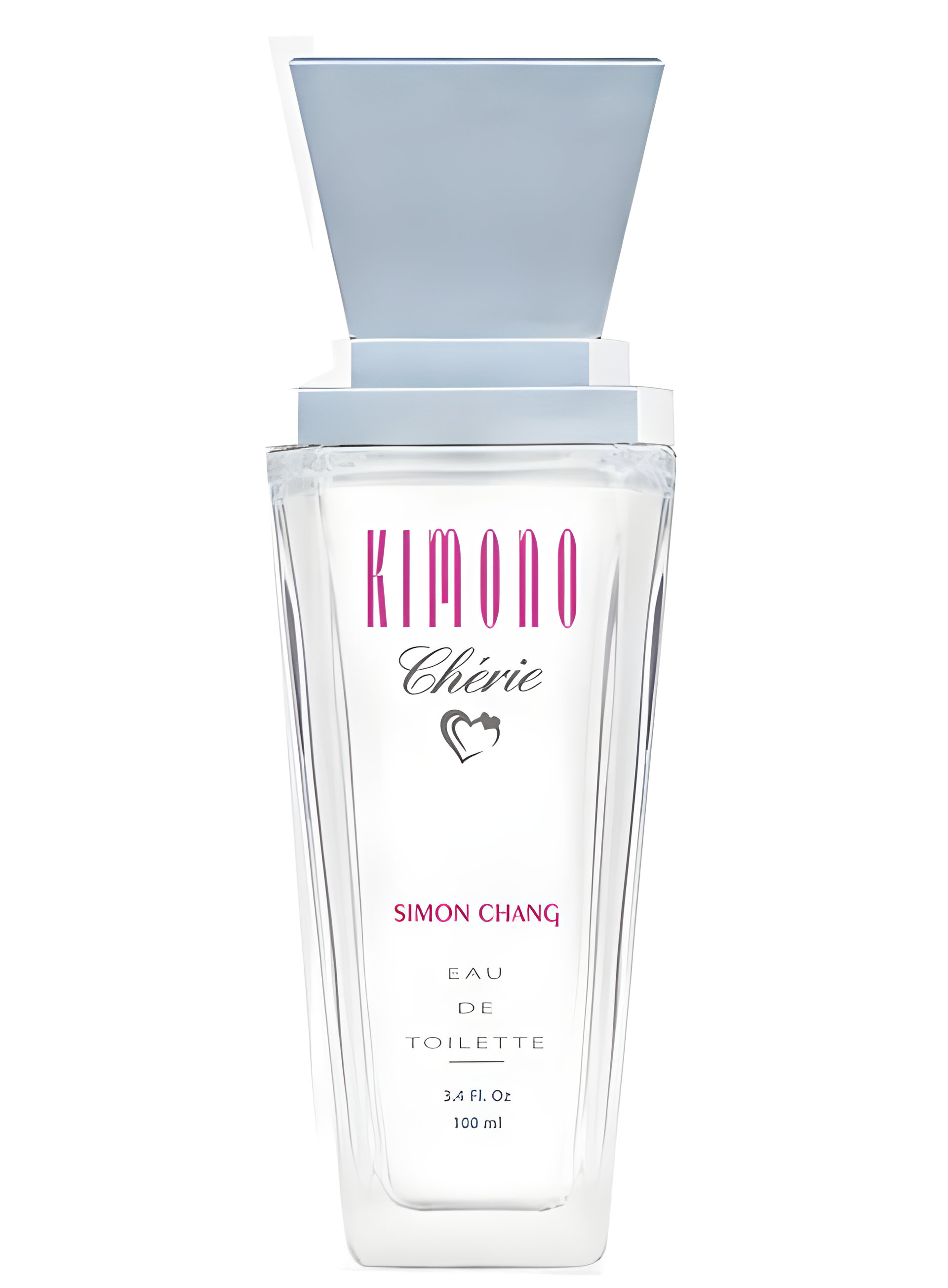 Picture of Kimono Chérie fragrance