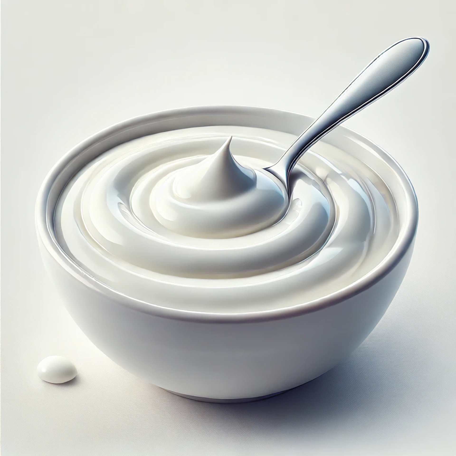 Picture of Yogurt note