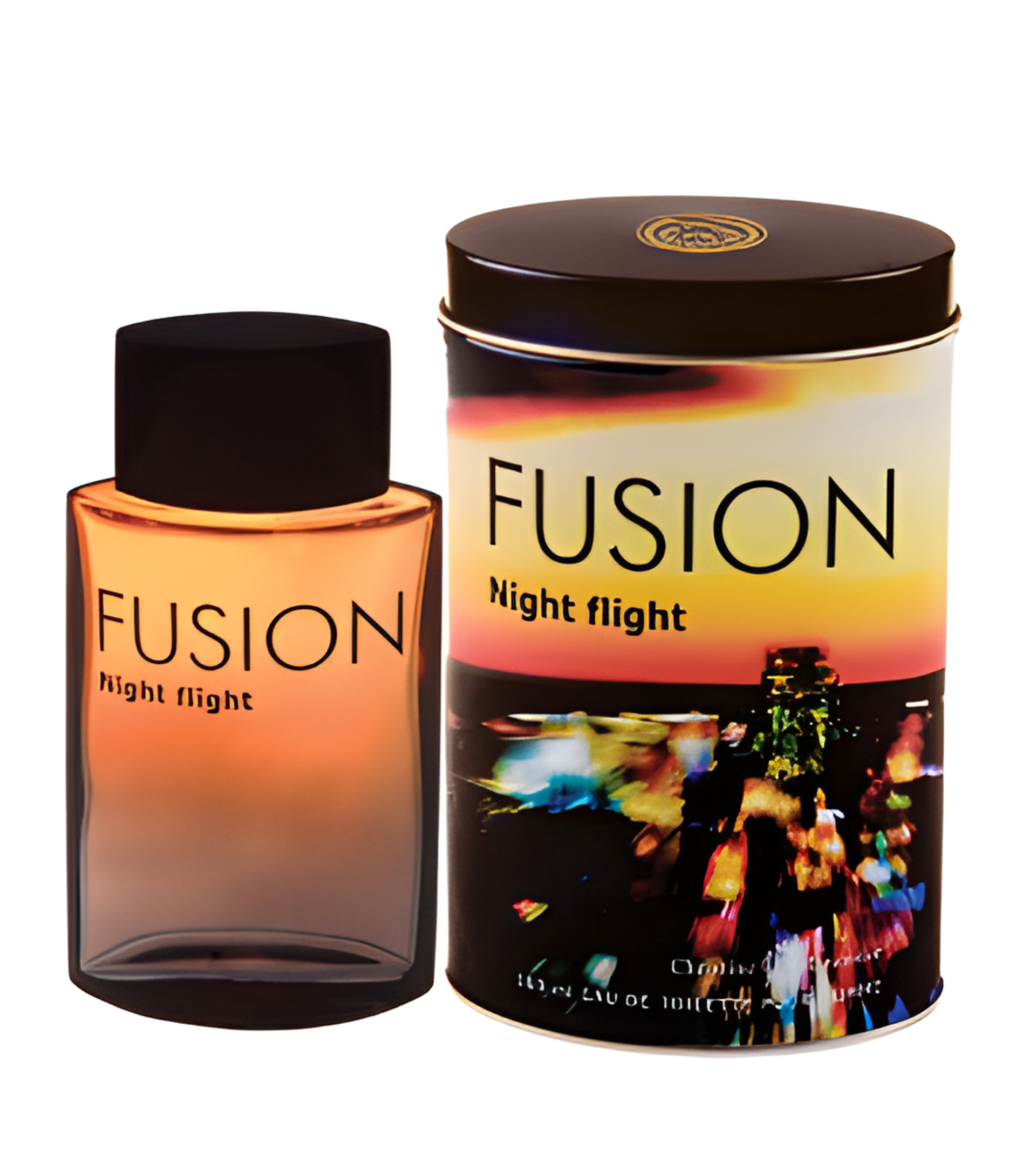Picture of Fusion Night Flight fragrance