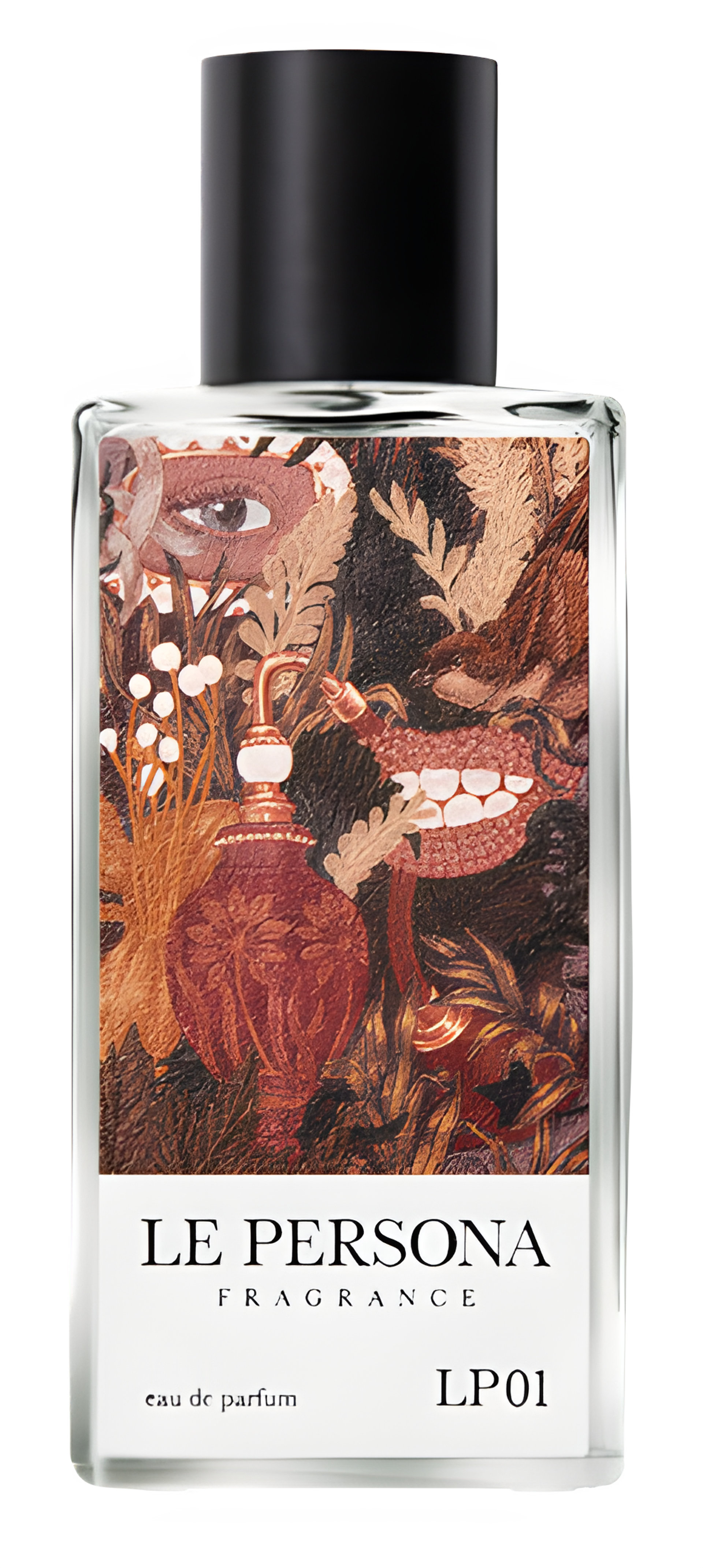 Picture of LP01 Mystic Rose fragrance