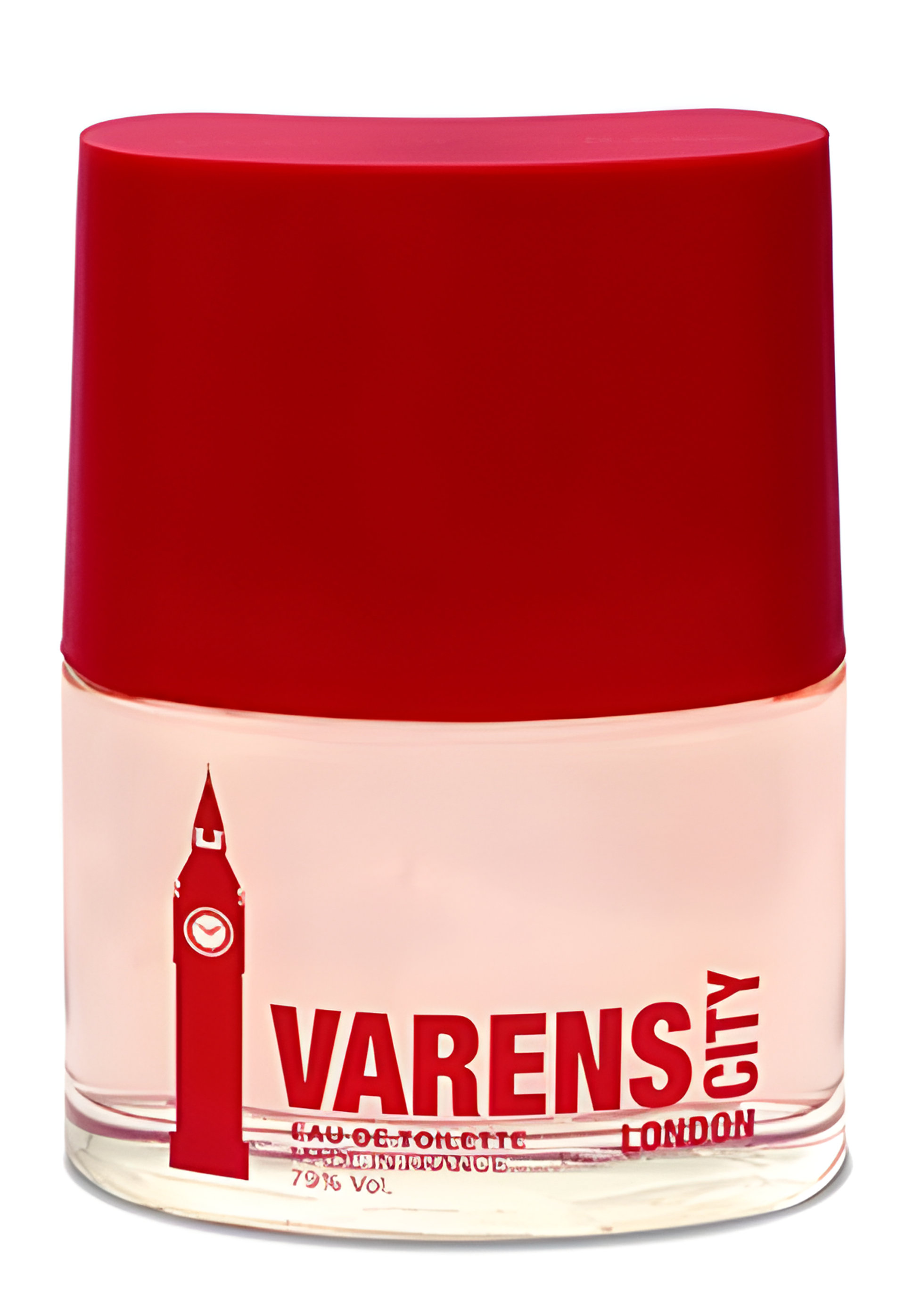 Picture of City London for Men fragrance