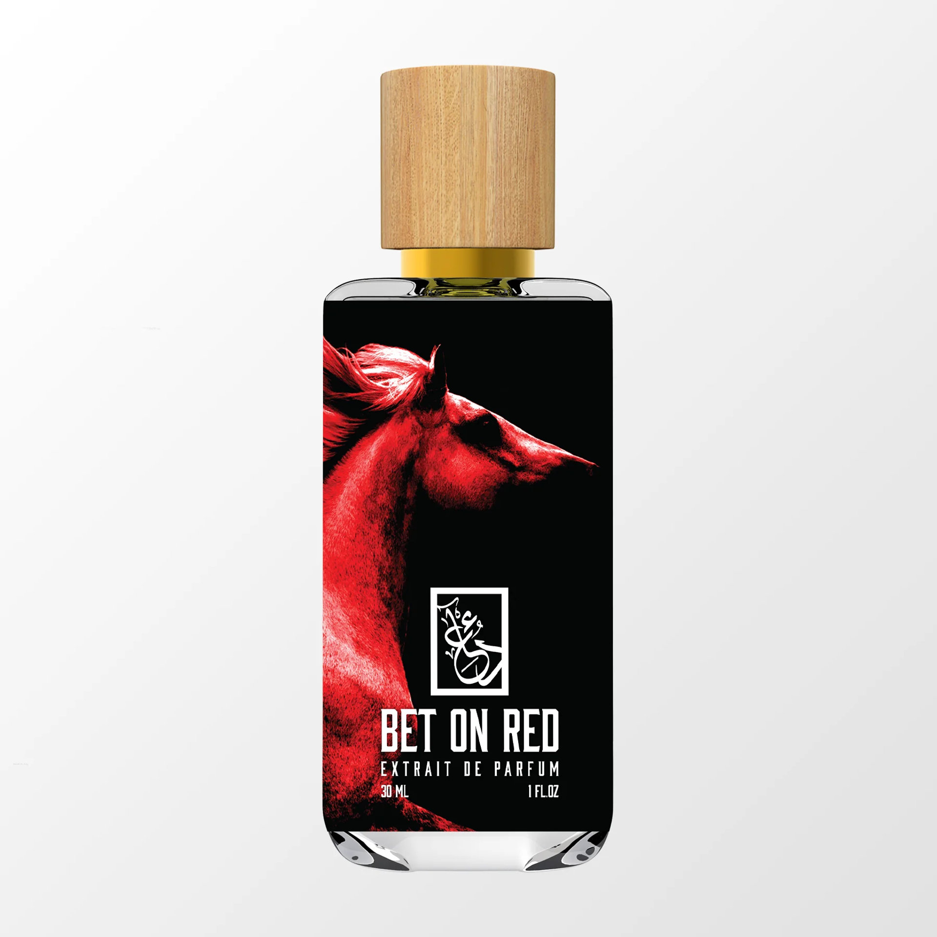 Picture of Bet on Red fragrance