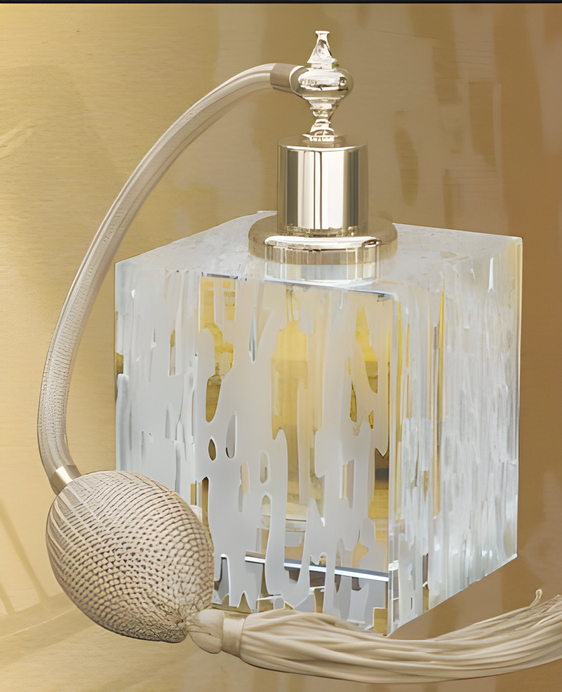 Picture of Kunooz fragrance