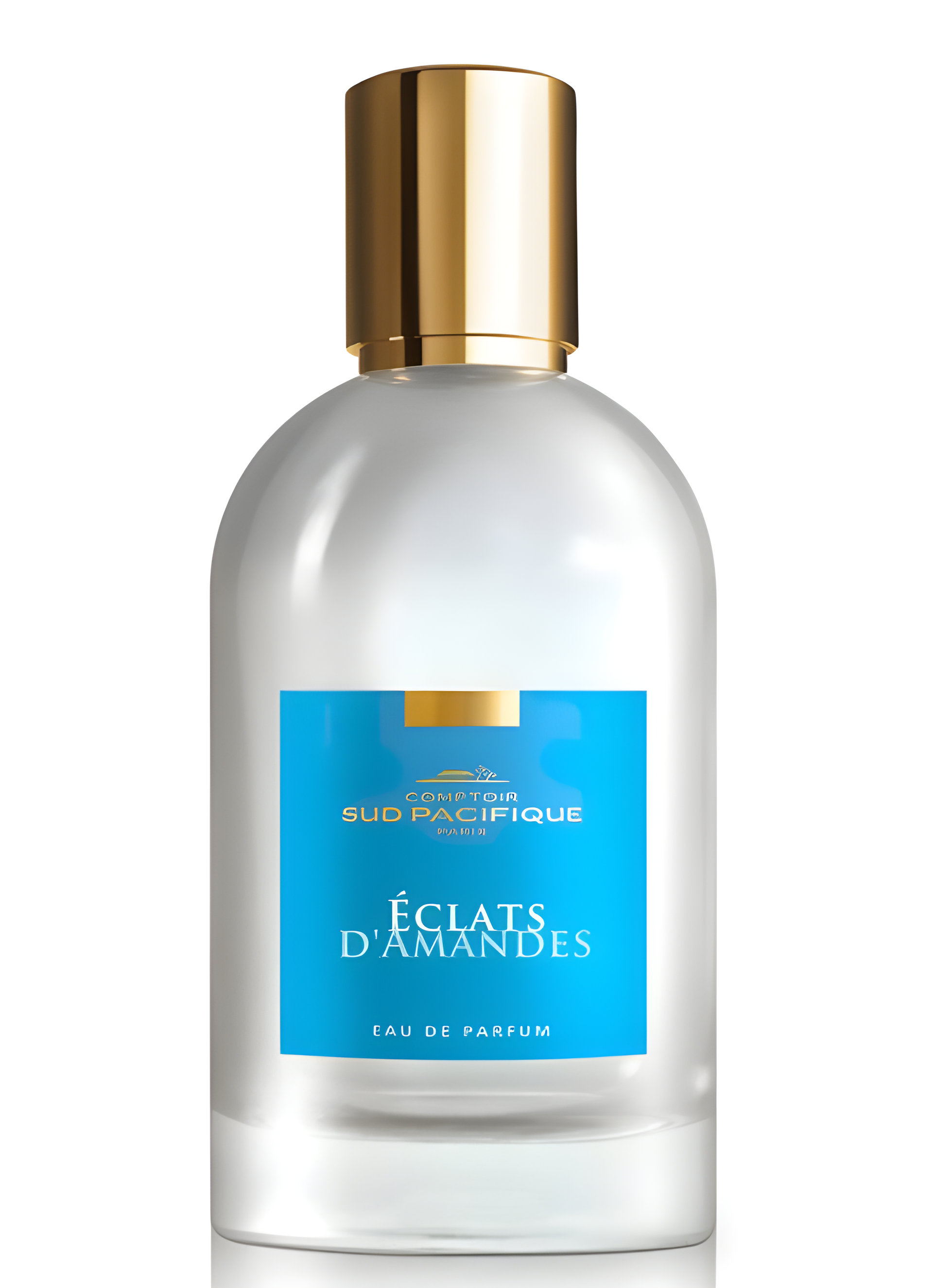 Picture of Éclats d’Amandes fragrance
