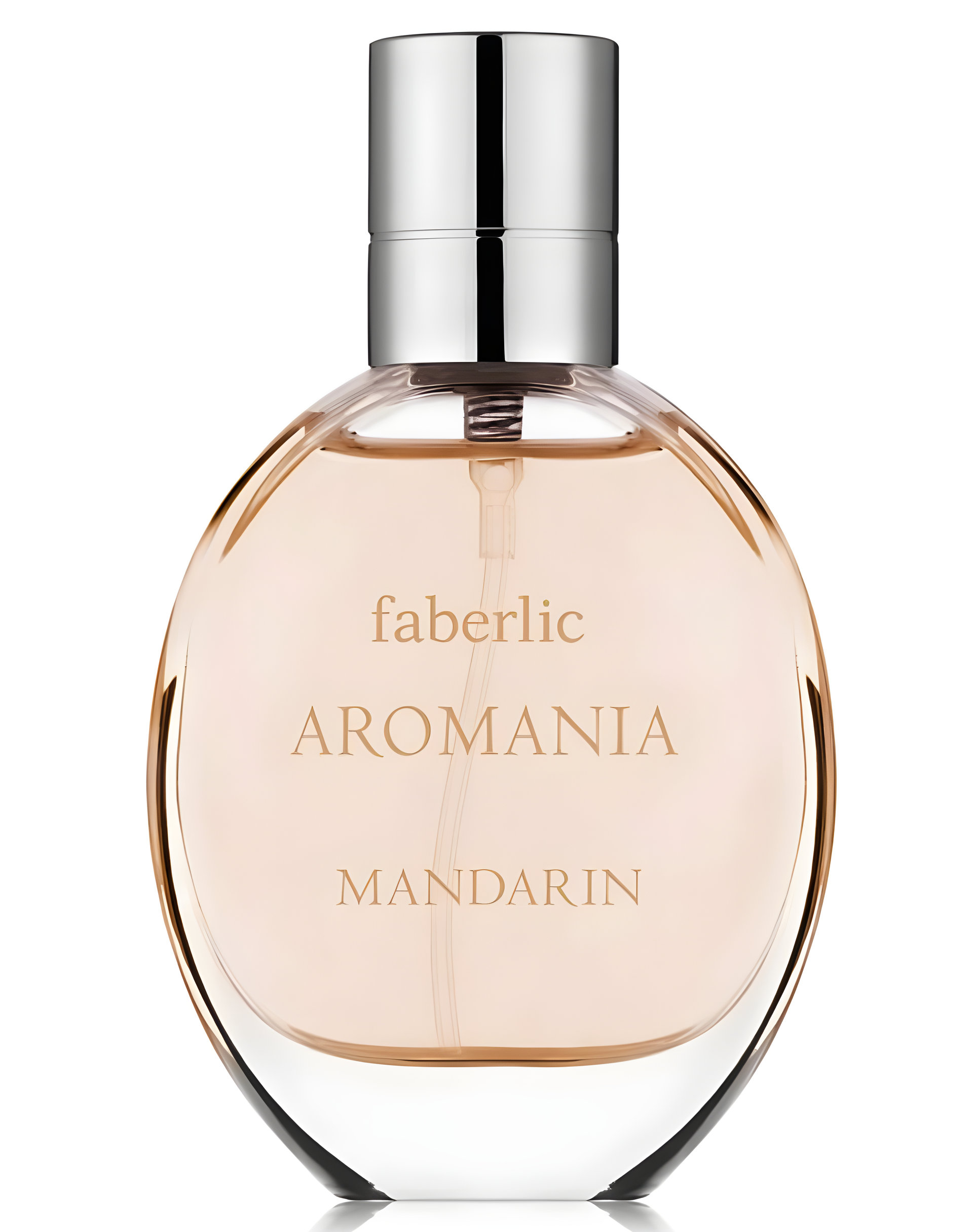 Picture of Aromania Mandarin fragrance
