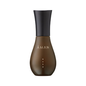 Haru by Aman perfume bottle