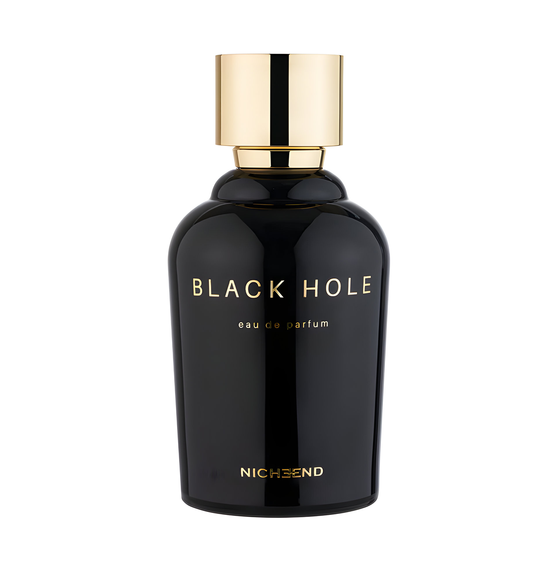 Picture of Black Hole fragrance