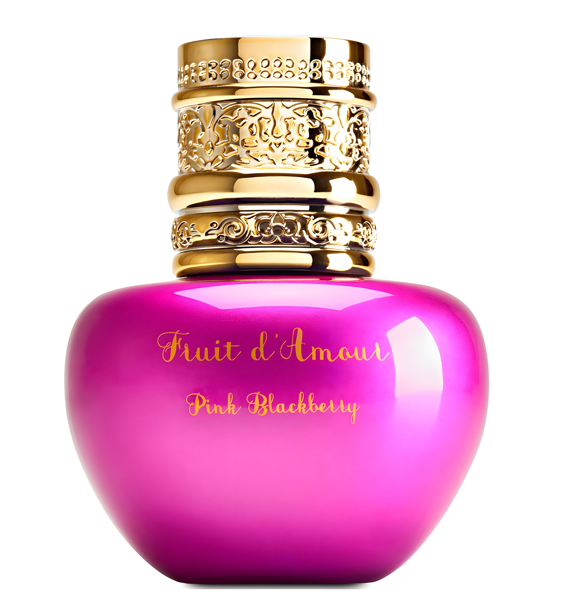 Picture of Fruit d'Amour Pink Blackberry fragrance