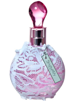 Arsenal Sensuality by Gilles Cantuel perfume bottle