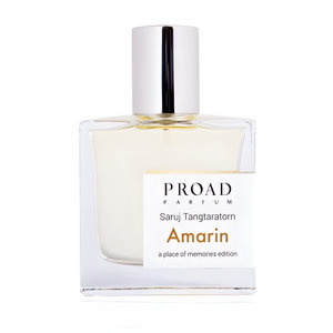 Amarin by Proad perfume bottle