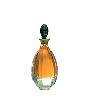 Faberge Princess Grace de Monaco by Brut Parfums Prestige perfume bottle