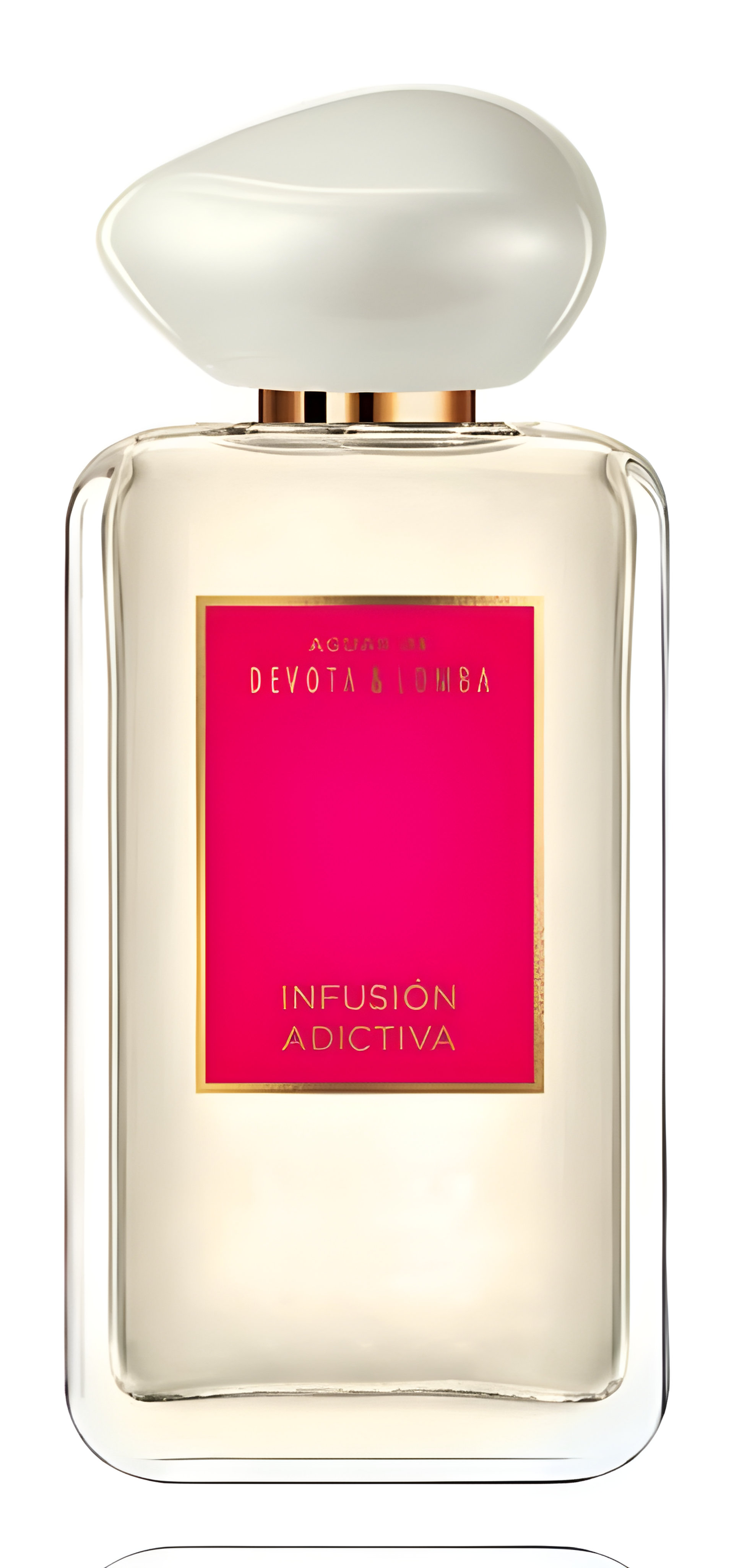 Picture of Infusión Adictiva fragrance