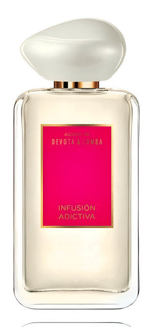 Infusión Adictiva by Devota & Lomba perfume bottle