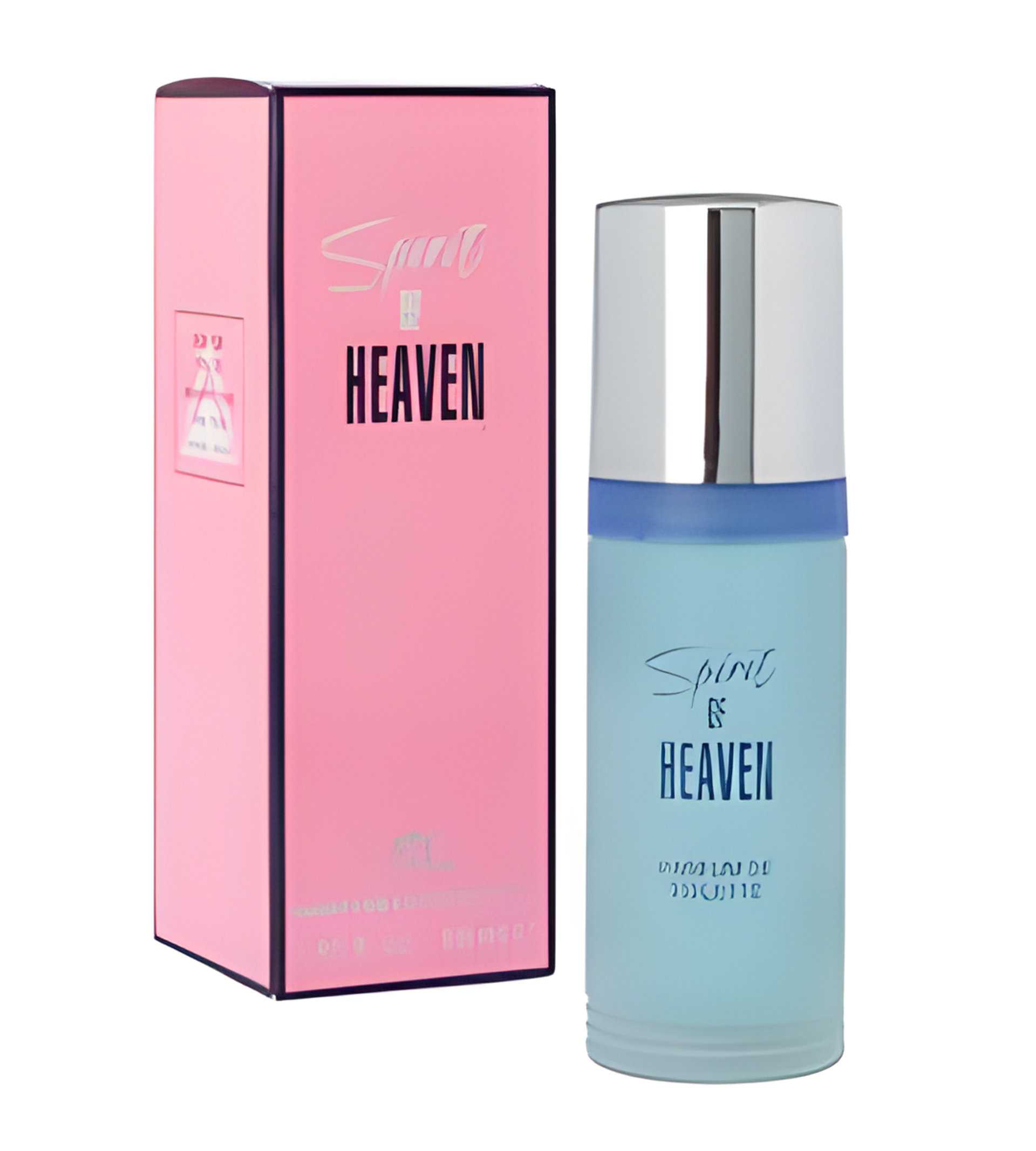 Picture of Spirit of Heaven fragrance