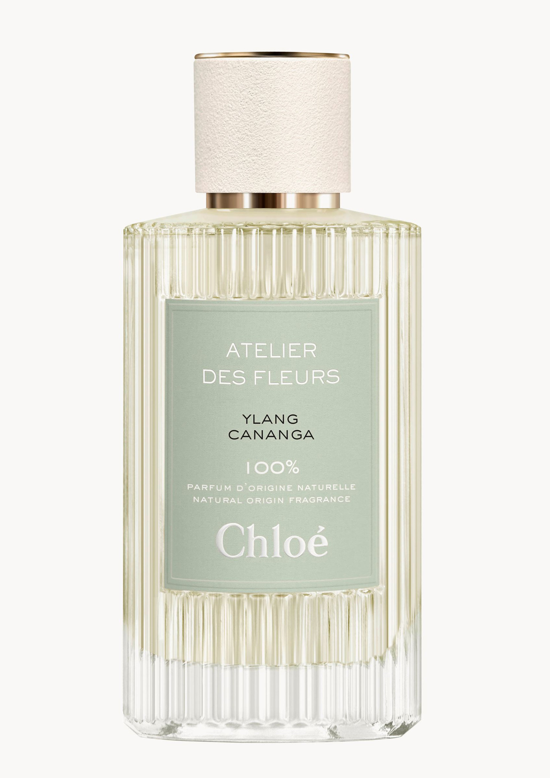 Picture of Ylang Cananga fragrance