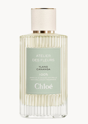Ylang Cananga by Chloé perfume bottle