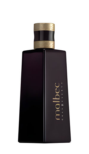 Malbec Gran Reserva 2004 by O Boticário perfume bottle