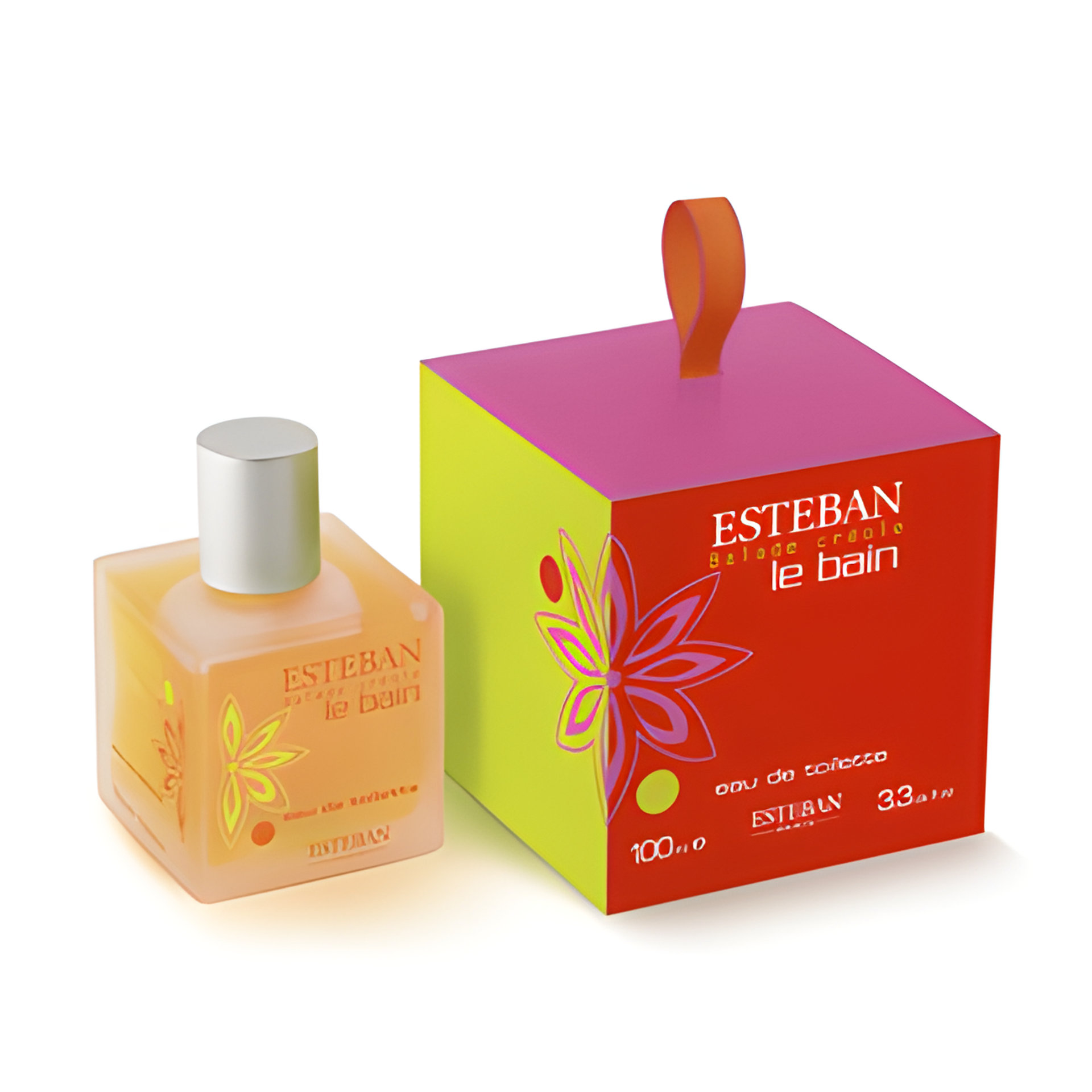 Picture of Balade Creole fragrance